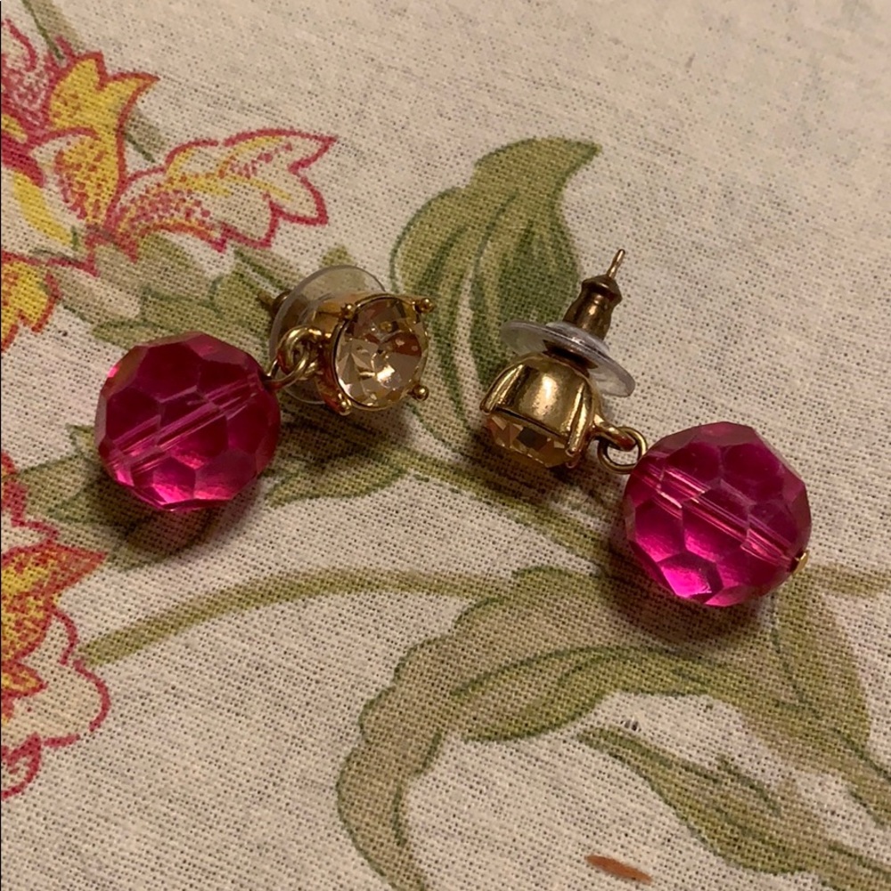 Kate Spade Earrings